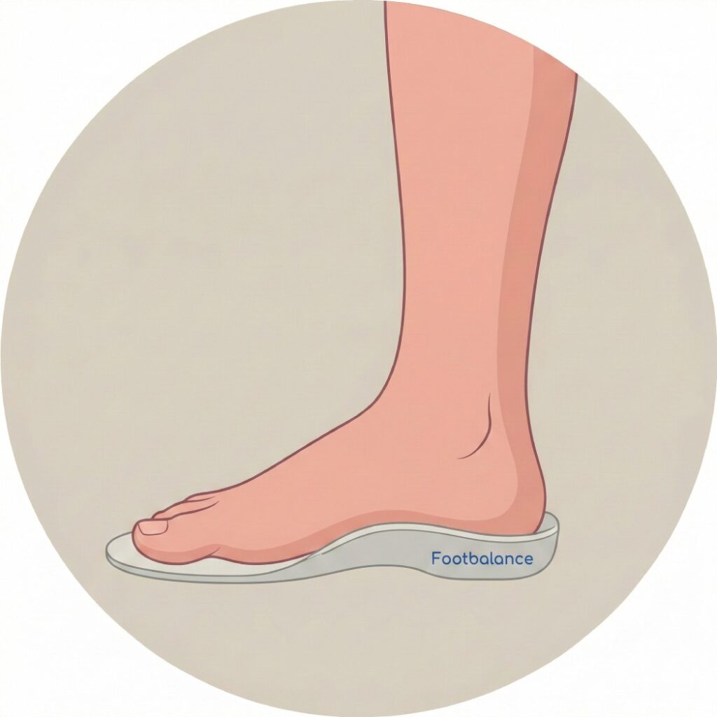 Wkładki ortopedyczne PodologicaMED Koszalin