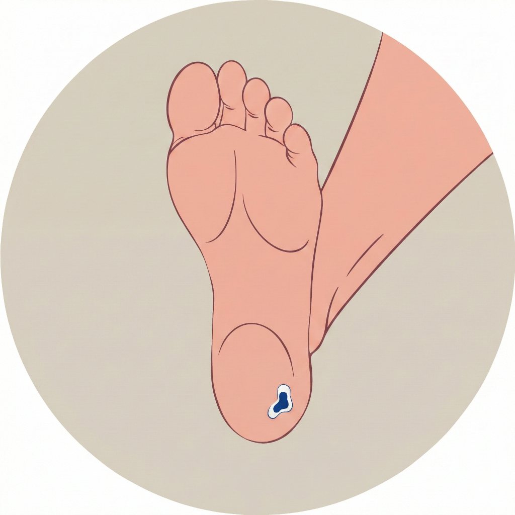 Larwoterapia PodologicaMED Koszalin