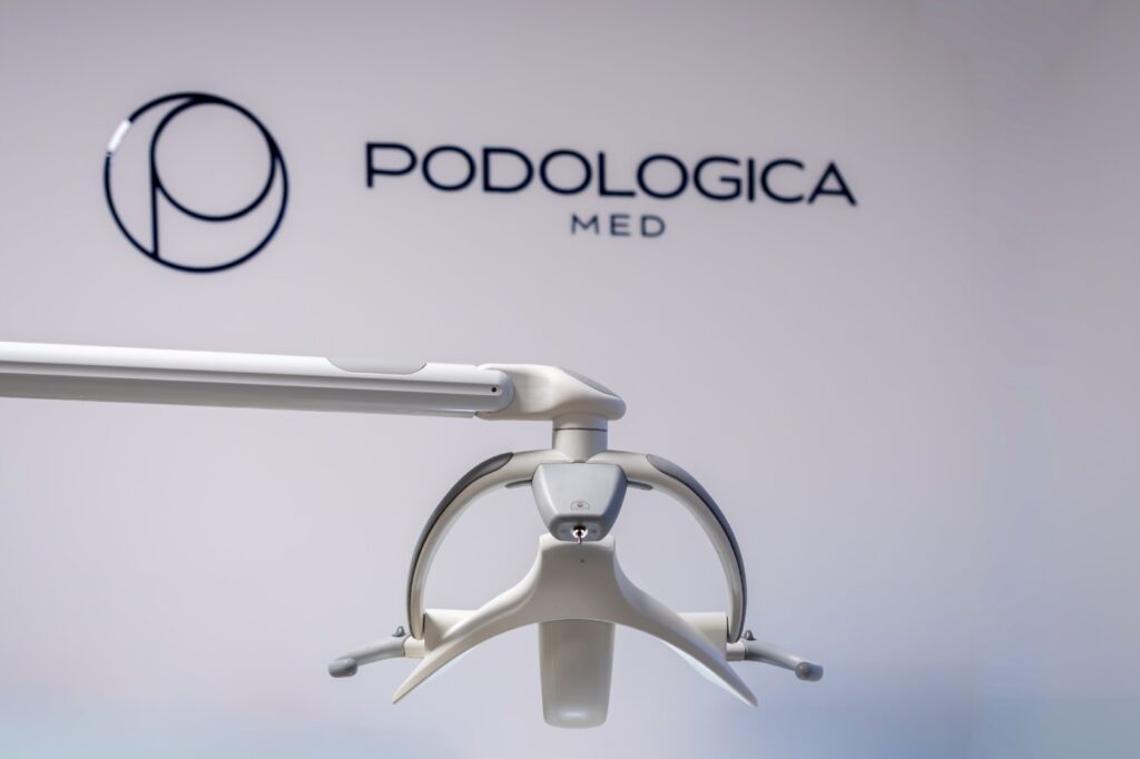 Gabinet podologiczny Koszalin PodologicaMED