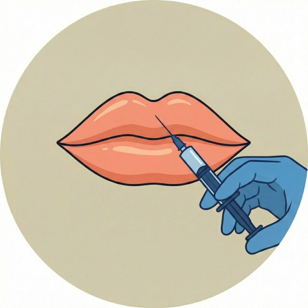 Modelowanie ust koszalin