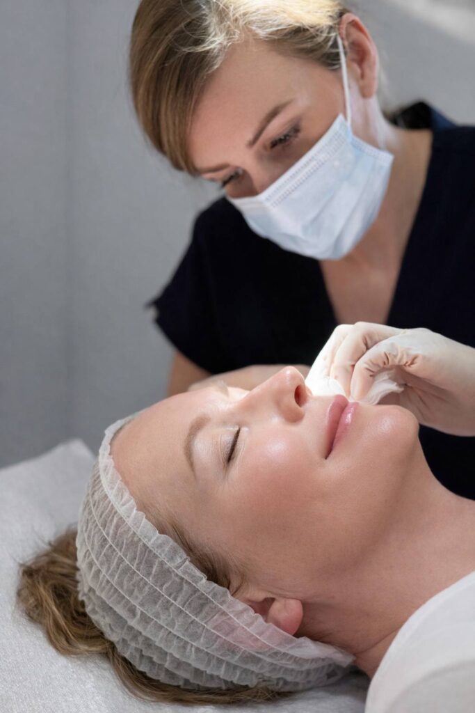 Medycyna estetyczna PodologicaMED Koszalin